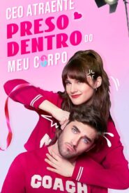 CEO Atraente Preso Dentro do Meu Corpo