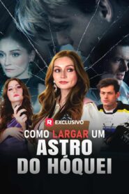 Como Largar um Astro do Hóquei
