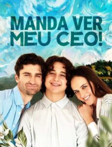 Manda Ver Meu CEO