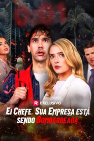Ei Chefe, Sua Empresa Está Sendo Bombardeada