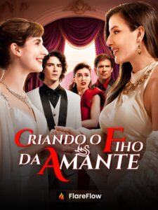 Criando o Filho da Amante