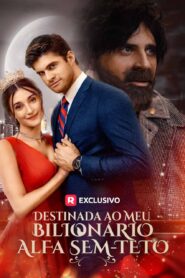 Destinado ao Meu Bilionário Alfa Sem Teto