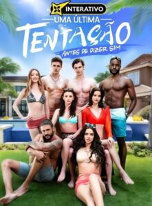 Uma Última Tentação Antes de Dizer Sim