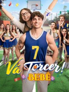 Vai Torcer, bebê!