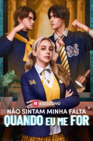 Não Sintam Minha Falta Quando eu Me for