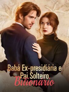 Babá Ex Presidiária e Pai Solteiro Bilionário
