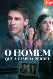 O Homem que a família perdeu