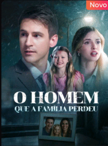 O Homem que a família perdeu