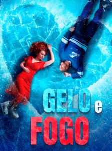 Gelo e Fogo