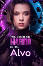 Psiu… Ele não é meu marido. Ele é meu alvo.