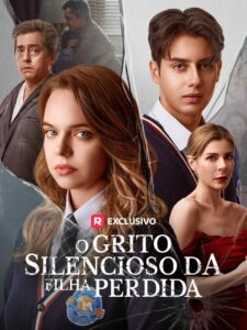 O Grito Silencioso da Filha Perdida