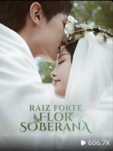 Raiz Forte Flor Soberana