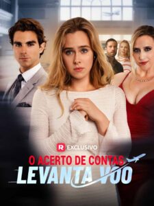 O Acerto de Contas Levanta Vôo
