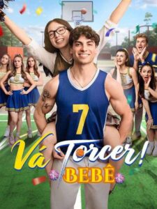 Vá Torcer, bebê