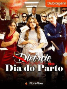 Divórcio no Dia do Parto
