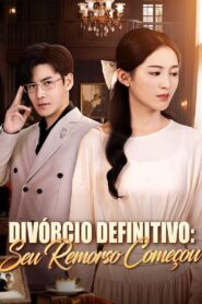 Divórcio Definitivo Seu Remorso começou