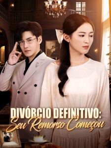Divórcio Definitivo Seu Remorso começou