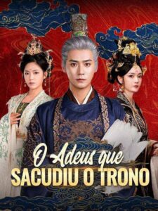 O Adeus que Sacudiu o Trono
