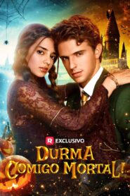 Durma Comigo Mortal