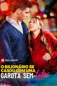 O Bilionário se casou com uma Garota sem teto