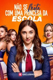Não se Meta com uma Princesa da Escola