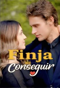 Finja até conseguir