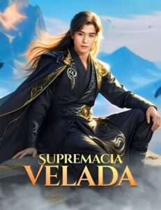 Supremacia Velada
