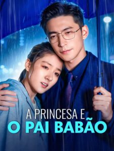 A Princesa e o Pai Babão