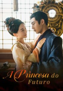 A princesa do futuro
