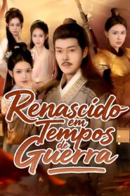 Renascido em tempos de guerra