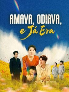 Amava, Odiava e Já Era