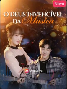O Deus invencível da Música