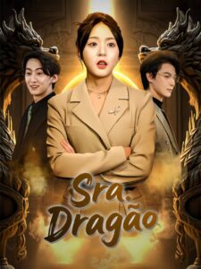 Sra. Dragão