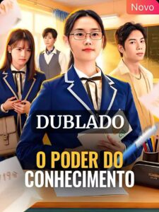 O Poder do Conhecimento