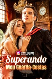 Superando meu guarda costas
