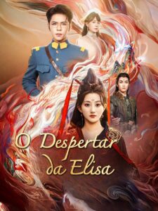 O Despertar da Elisa