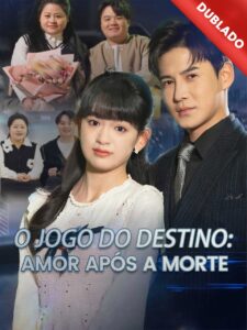 O Jogo do Destino: Amor após a morte