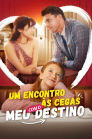 Um encontro as cegas com meu destino