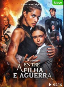 Entre a filha e a guerra