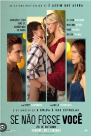 Se não fosse você
