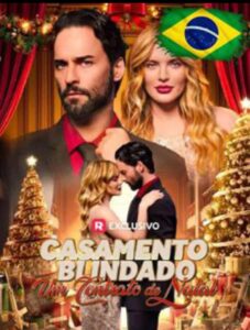 Casamento Blindado: Um Contrato de Natal