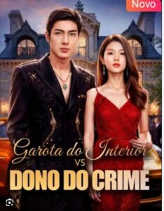 Garota do interior vs Dono do crime