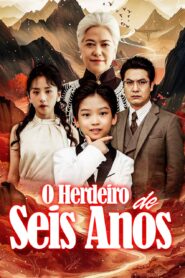 O Herdeiro de Seis Anos