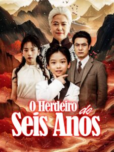 O Herdeiro de Seis Anos