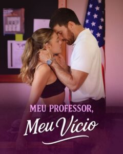 Meu professor meu vicio