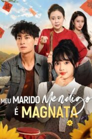 Meu marido mendigo é magnata