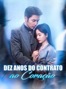 Dez anos de contrato ao coração