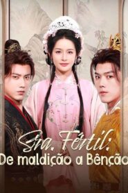 Sra. Fértil: De maldição a benção