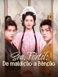 Sra. Fértil: De maldição a benção