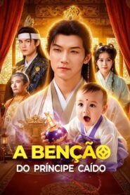 A benção do príncipe caido